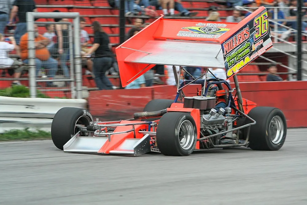 GreberRacing
