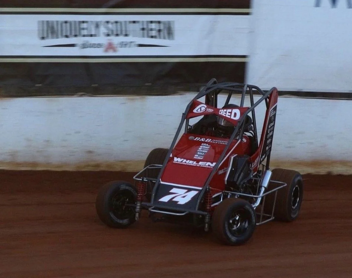 GreberRacing
