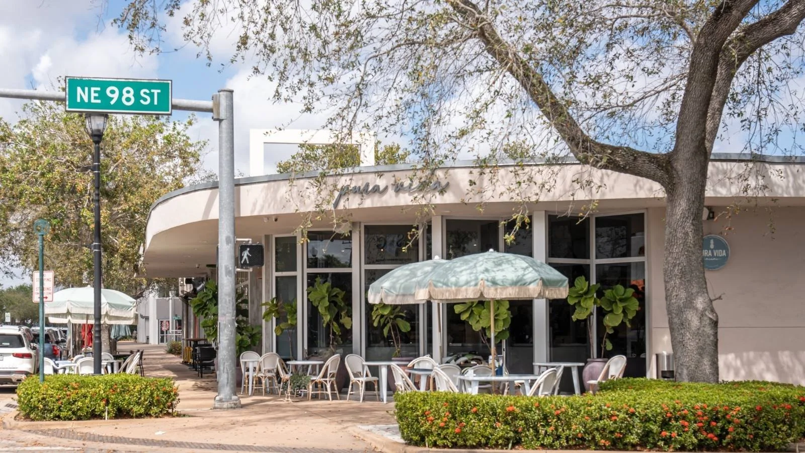 Miami Shores Hero Image