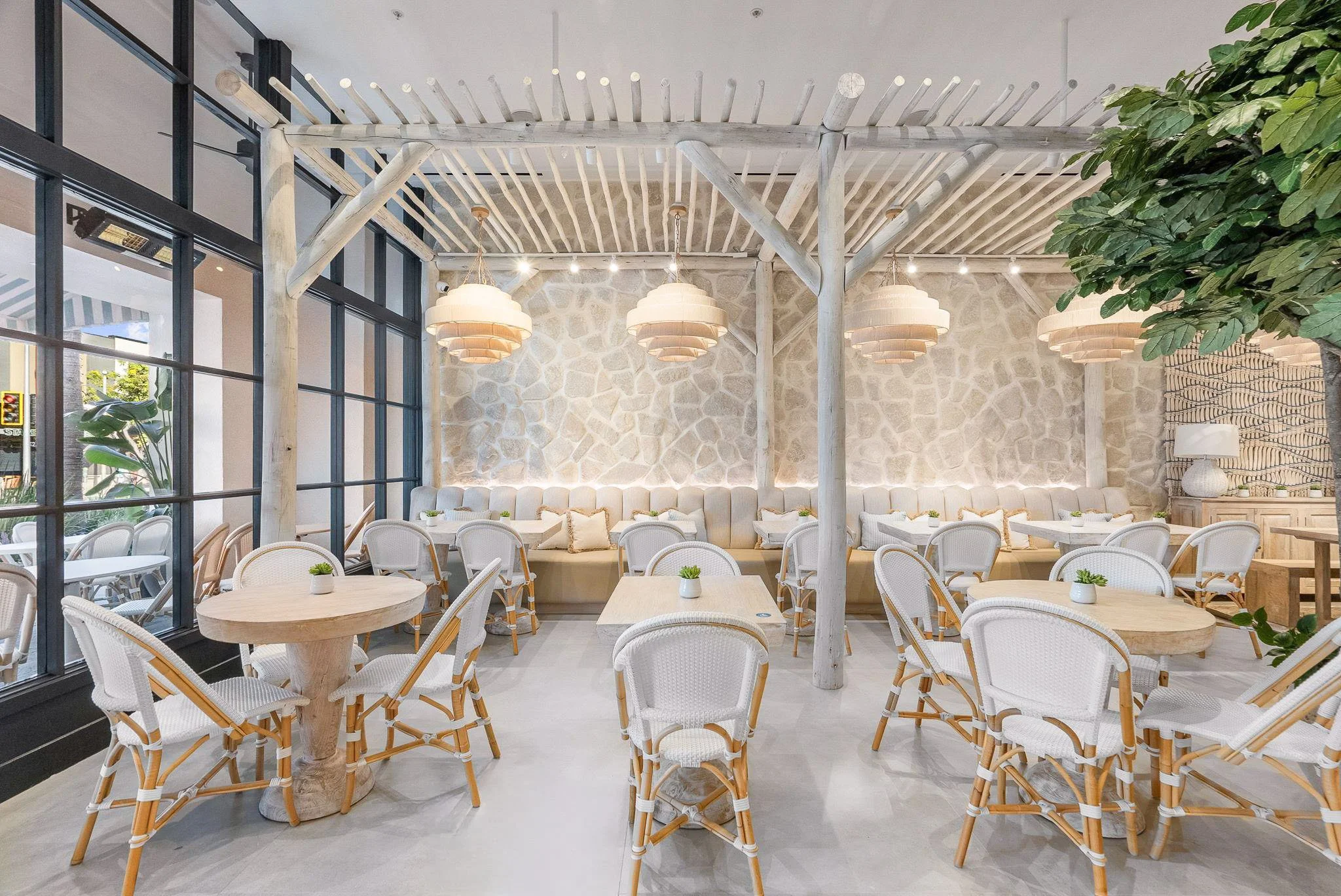 Pura Vida Miami Beverly Hills