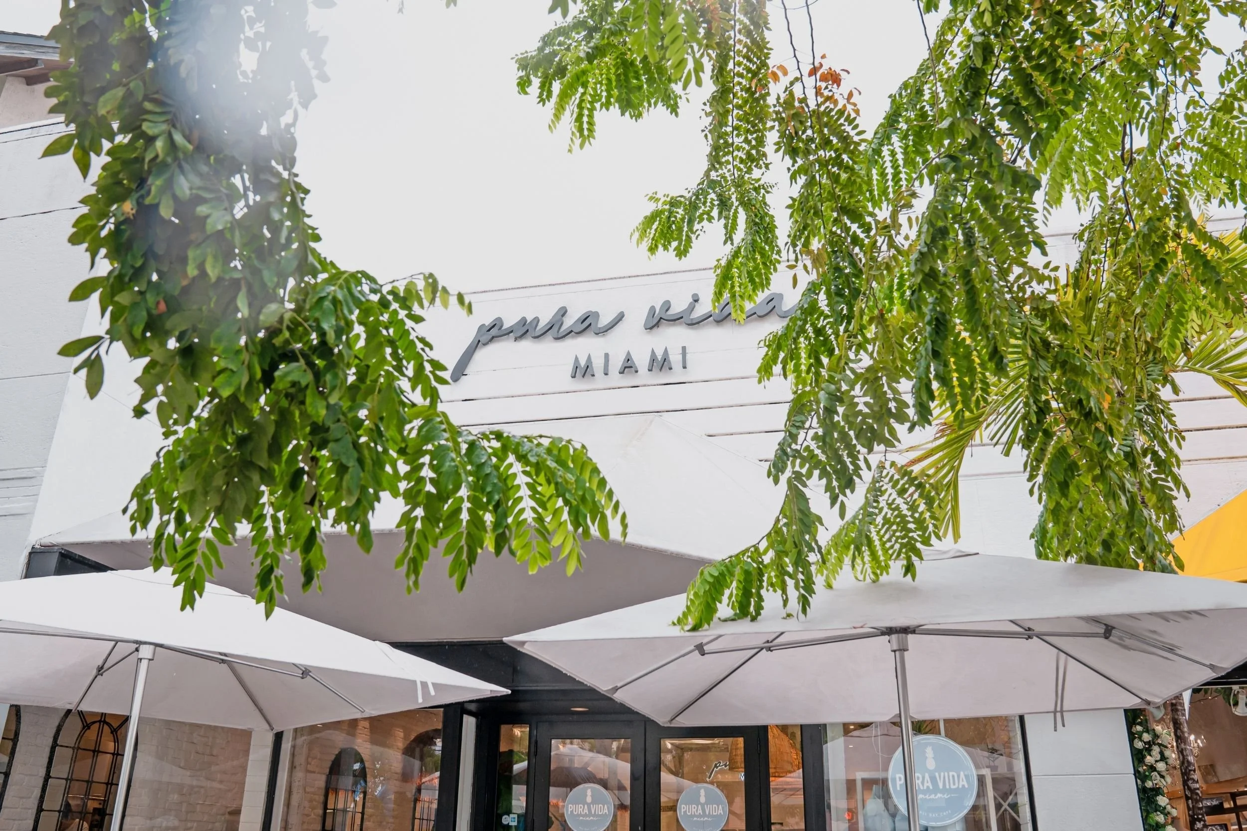 Miracle Mile Location Image