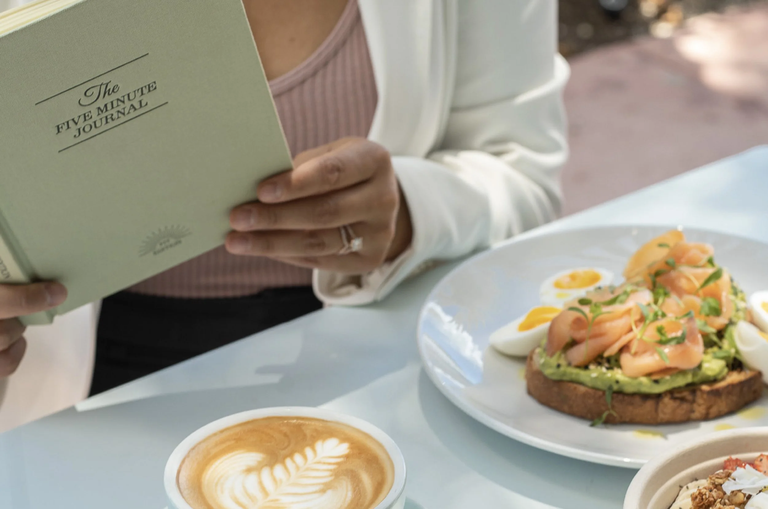 Seven Wellness Habits You Should Track Each Week