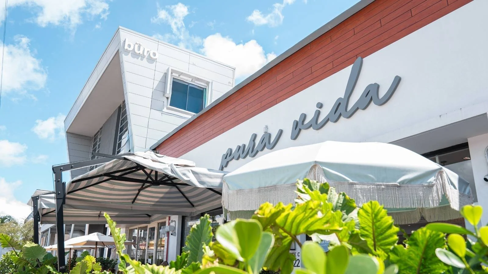 South Miami Hero Image