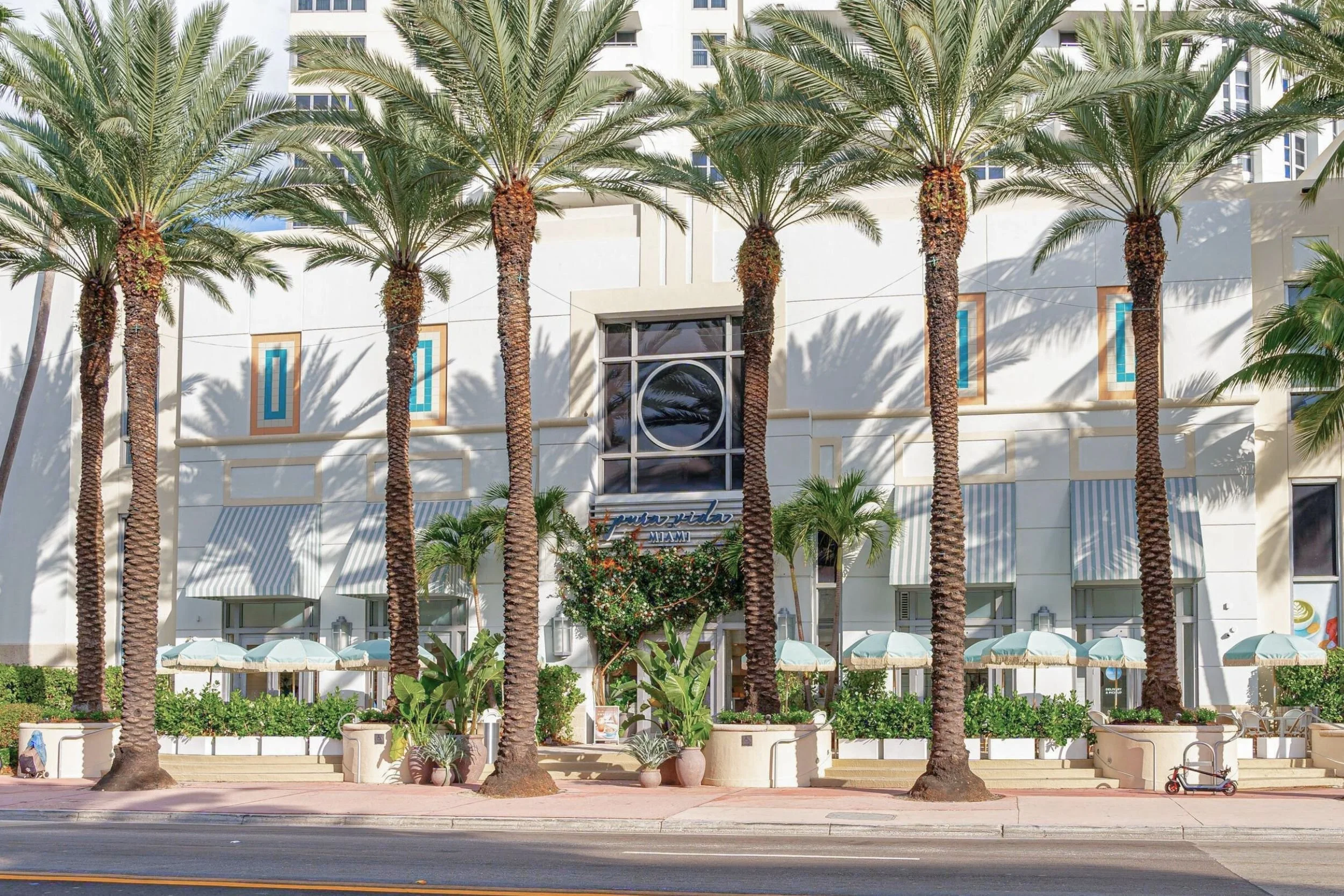 Collins Ave Hero Image