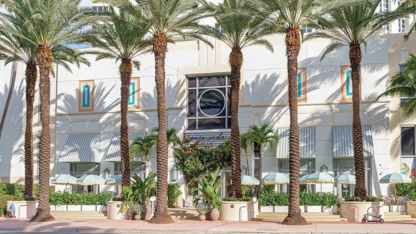 Collins Ave Hero Image