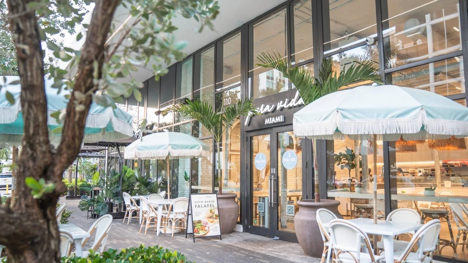 Aventura Park Square Hero Image