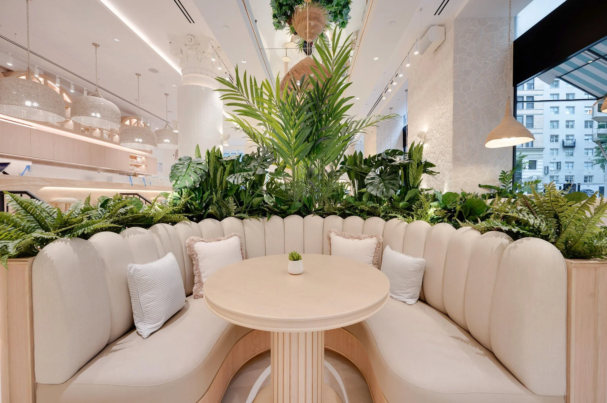 5TH AVE FLATIRON Pura Vida Miami