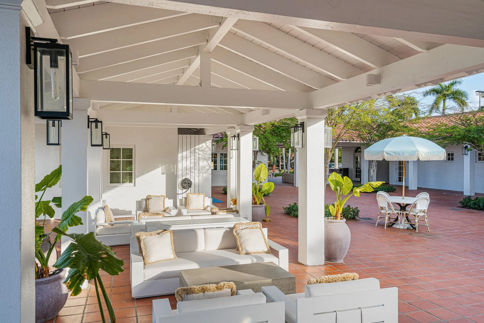 Fisher Island Pura Vida Miami