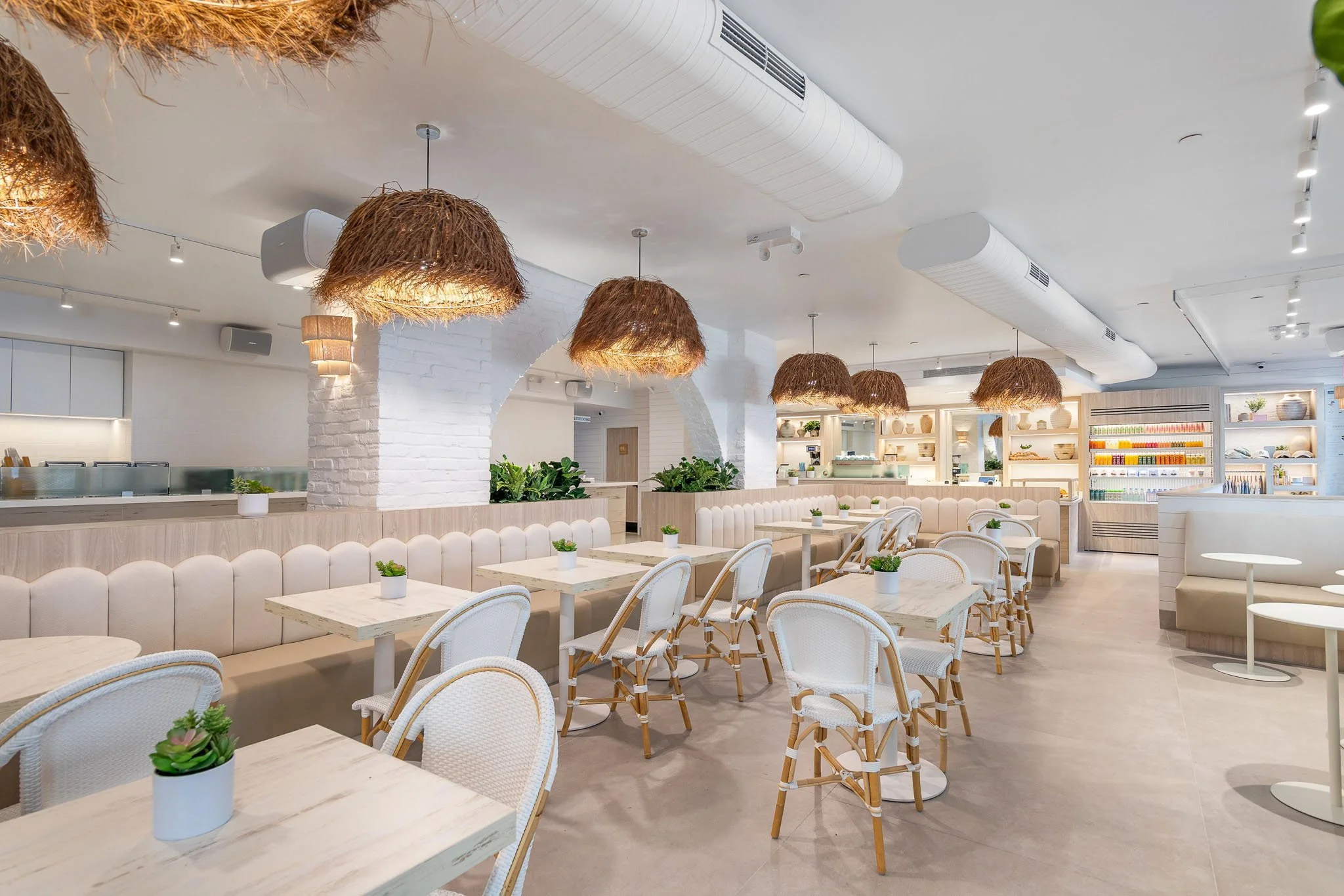 Nolita Pura Vida Miami