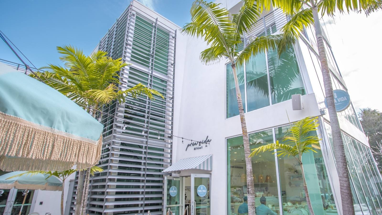 University of Miami Hero Image