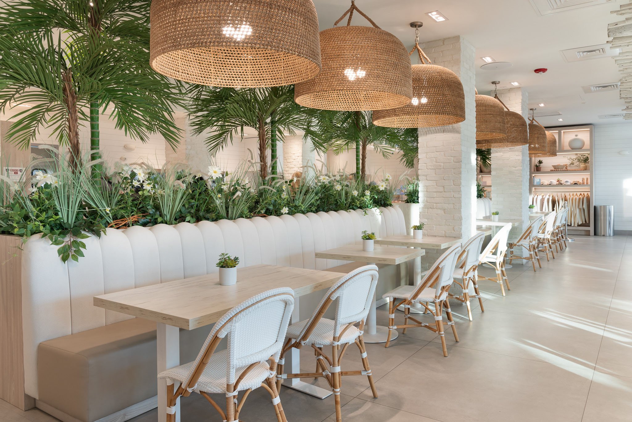 Ocean Blvd Delray Beach Pura Vida Miami