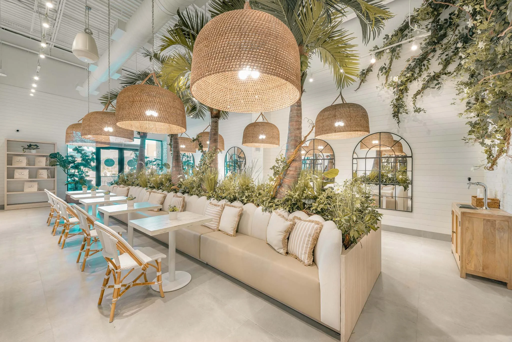 Dania Pointe pura Vida miami