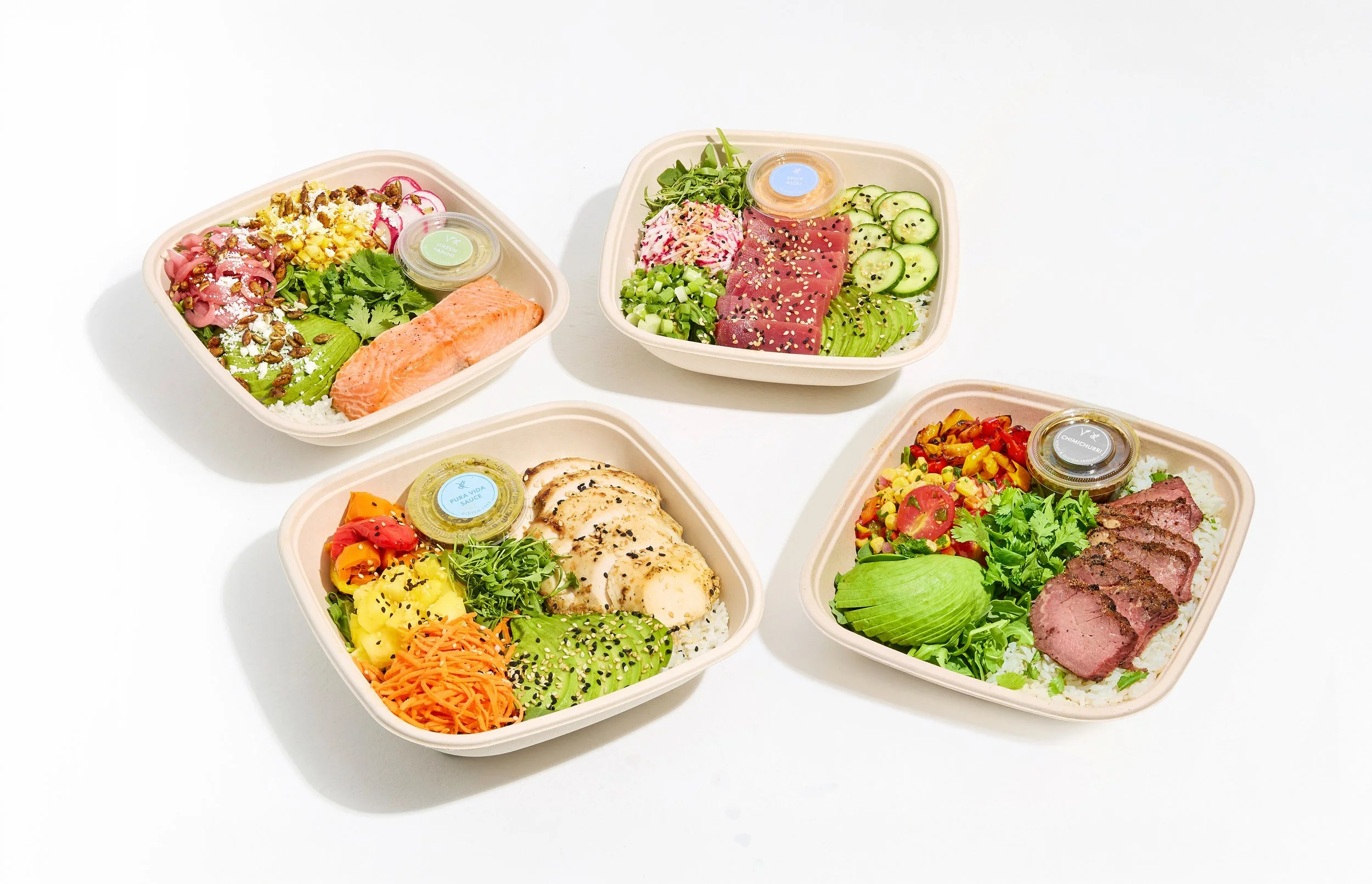 BOWLS BUNDLE