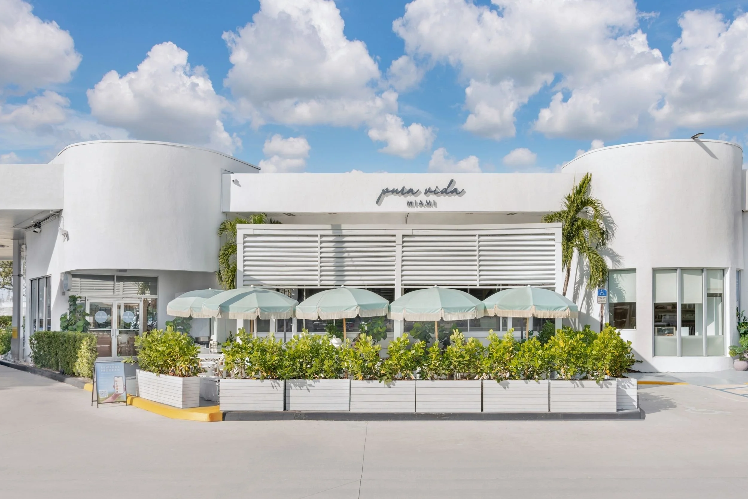 North Miami Prestige Hero Image