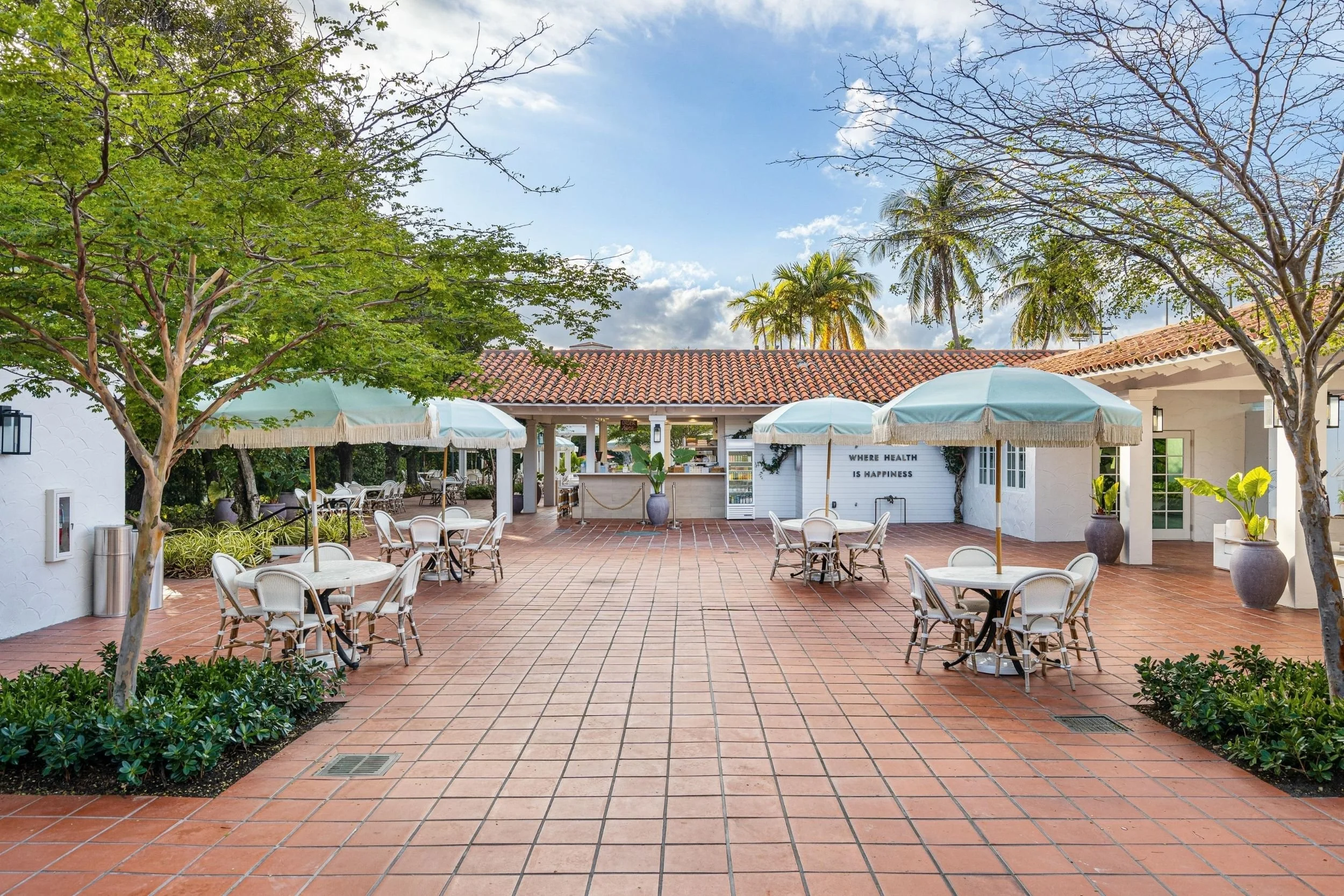 Fisher Island Hero Image