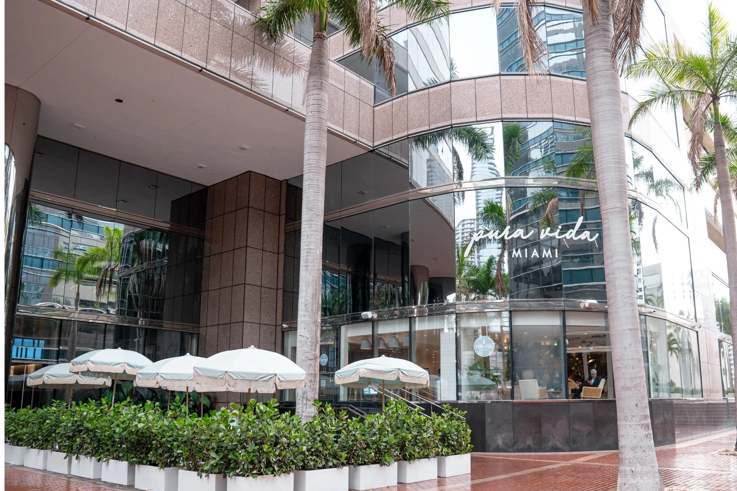 Brickell 701 Hero Image