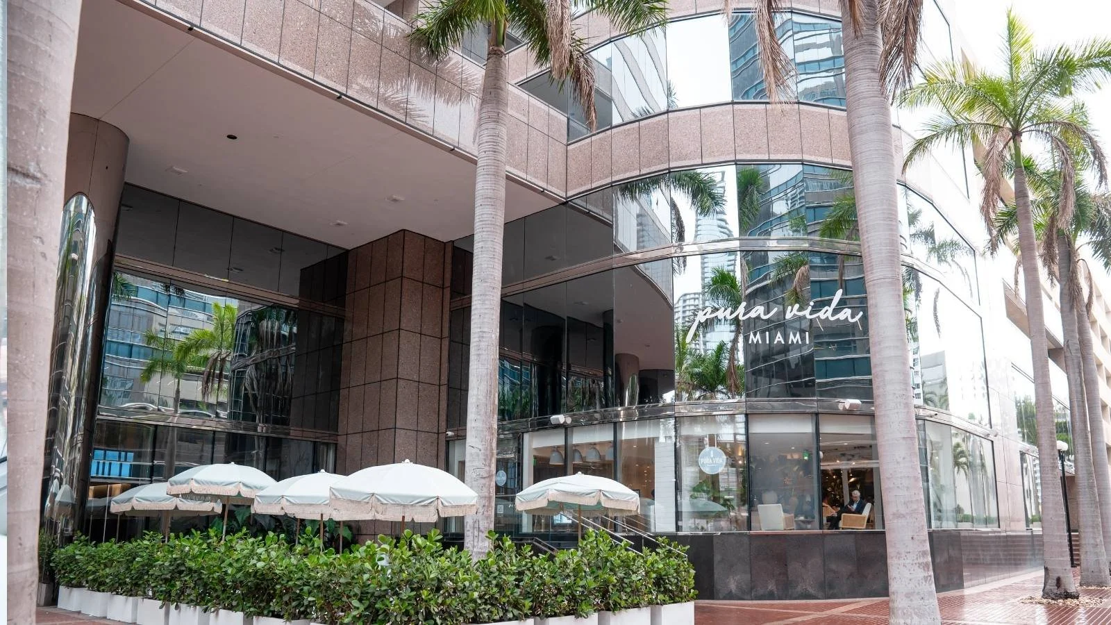 Brickell 701 Hero Image