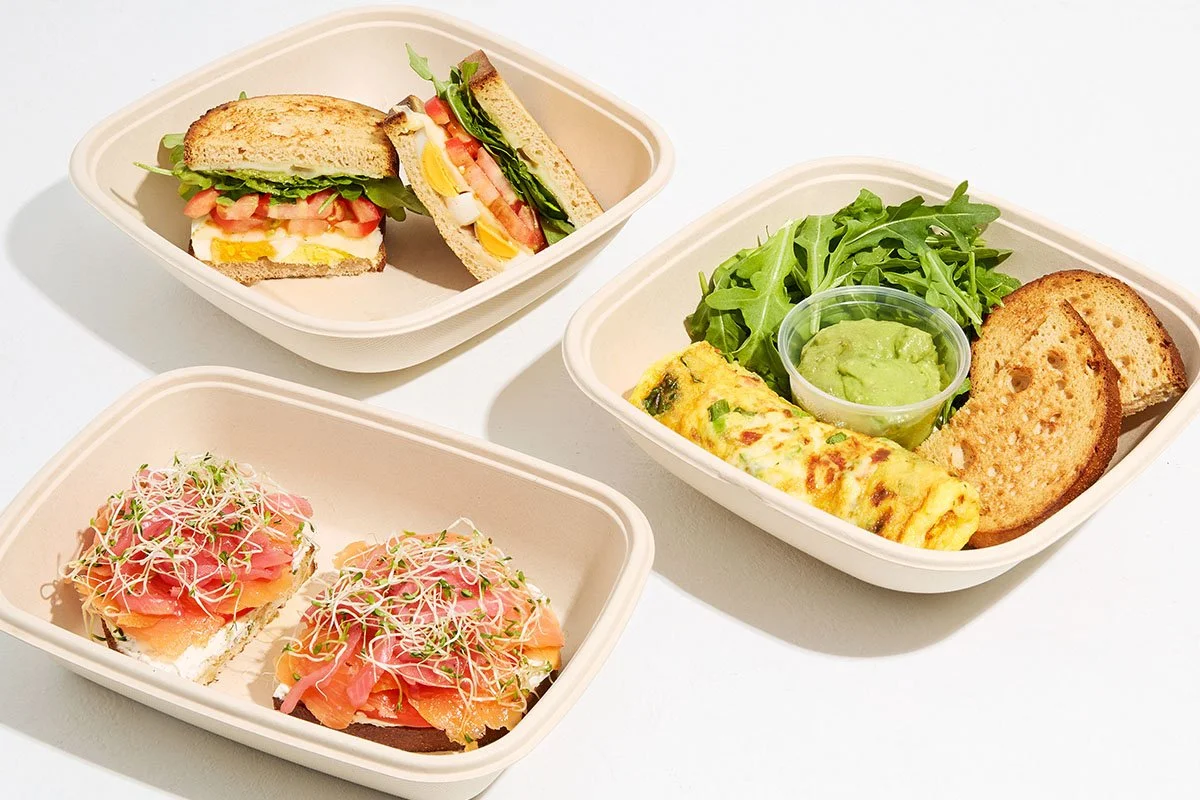 BREAKFAST BUNDLE (GF)