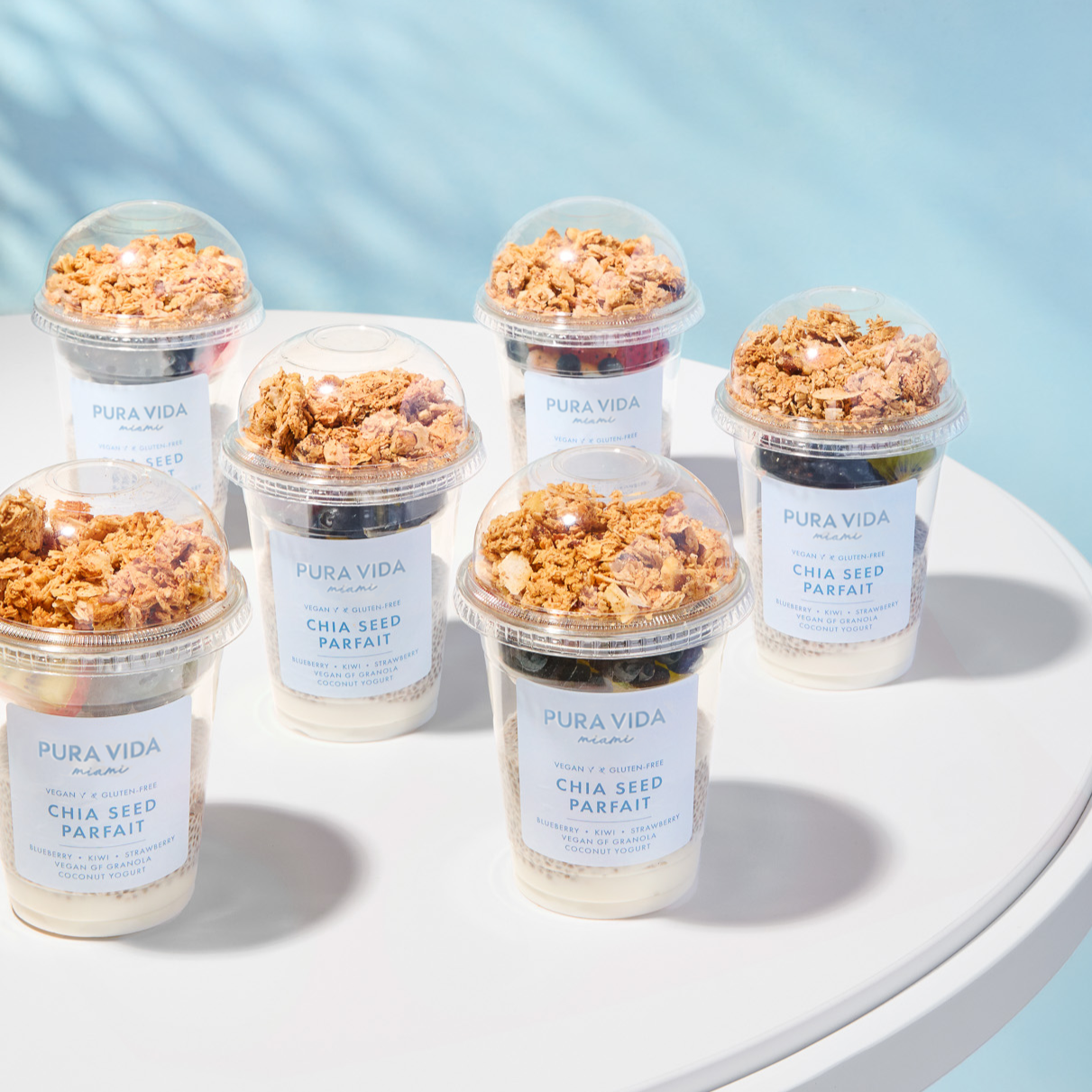 SNACKS CATERING