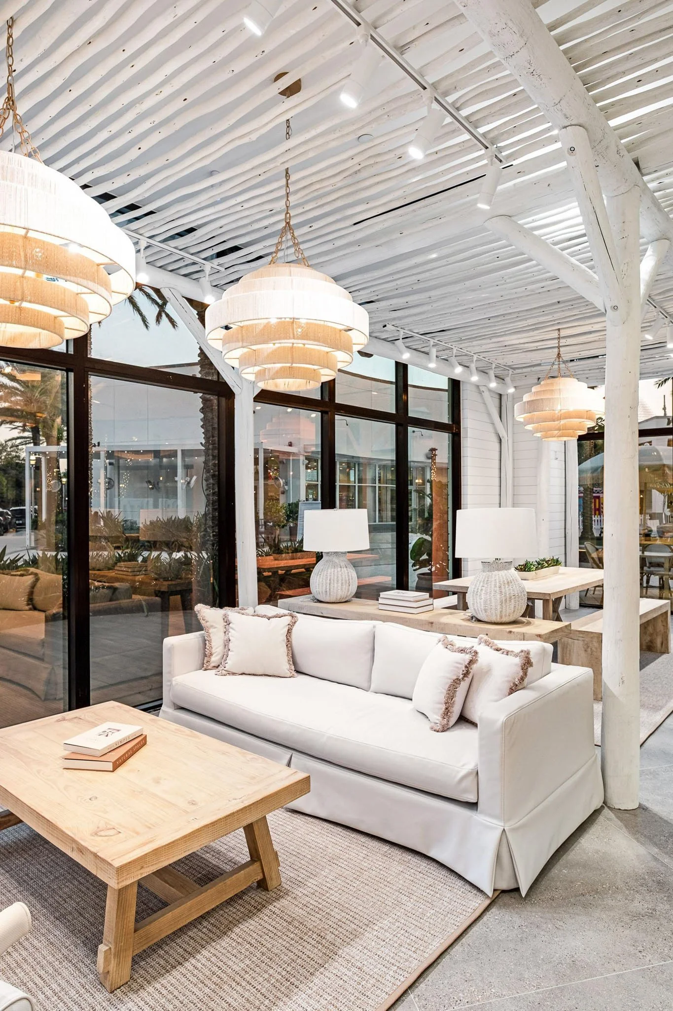 Palm Beach Garden Pura Vida Miami