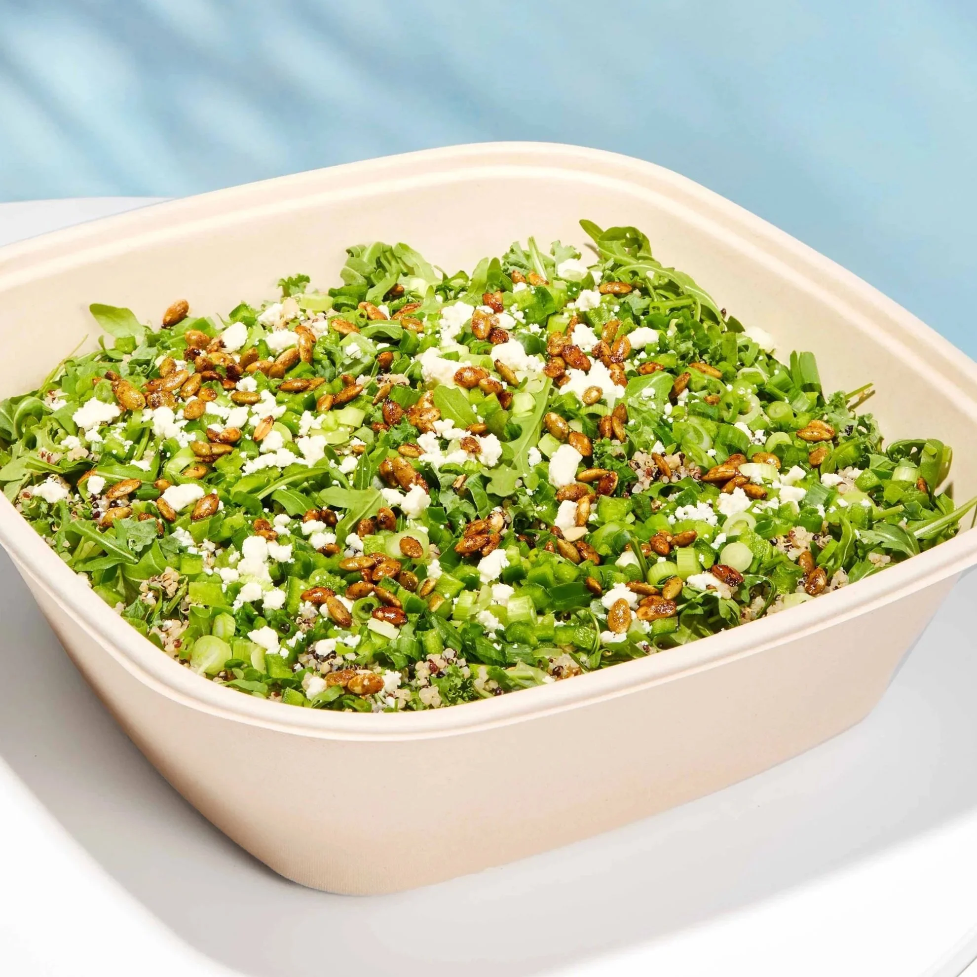 SALADS CATERING