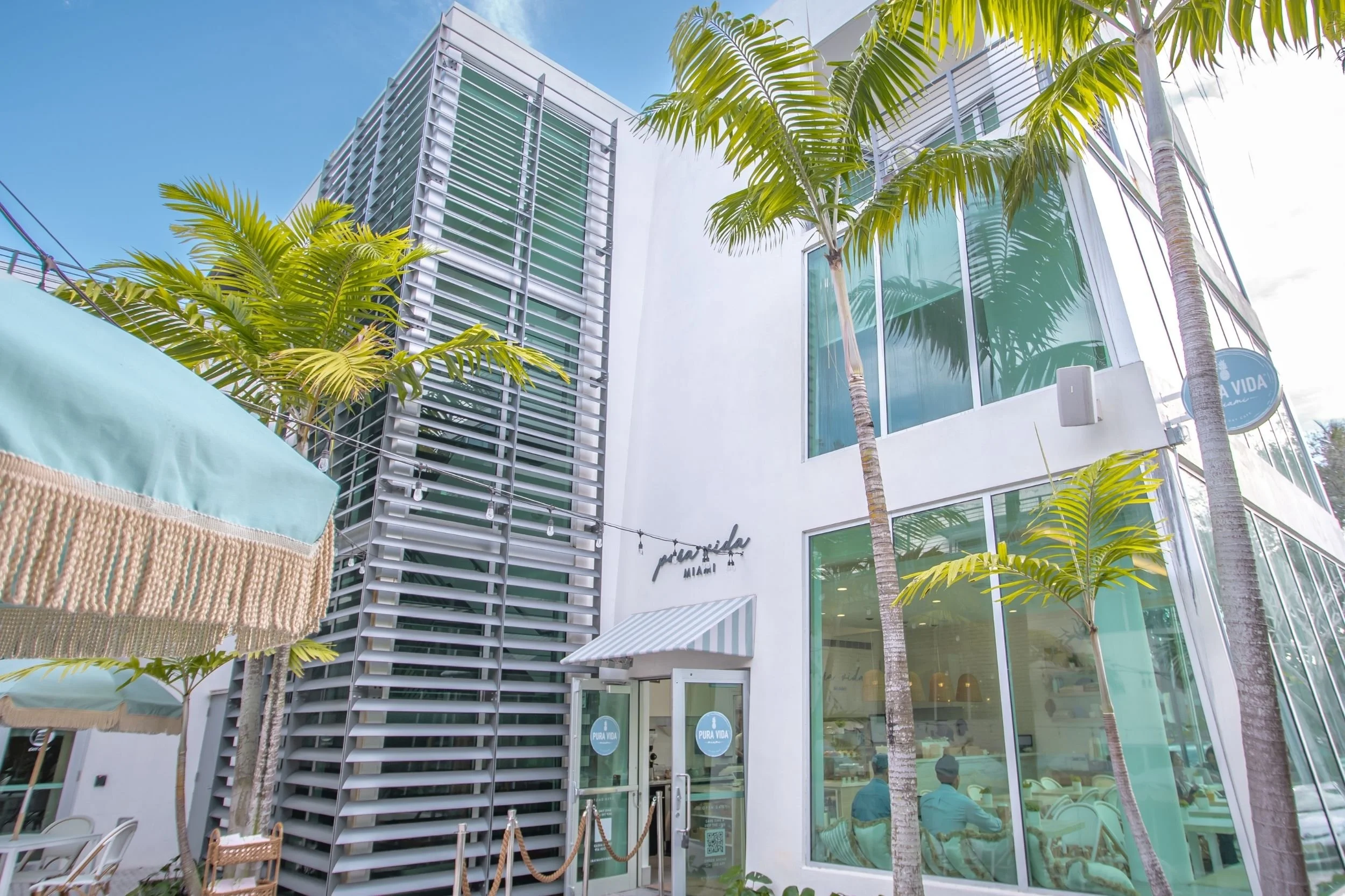 University of Miami Hero Image