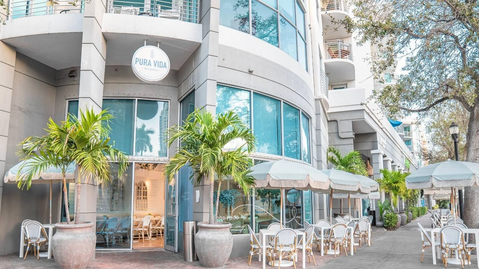 South Beach Hero Image