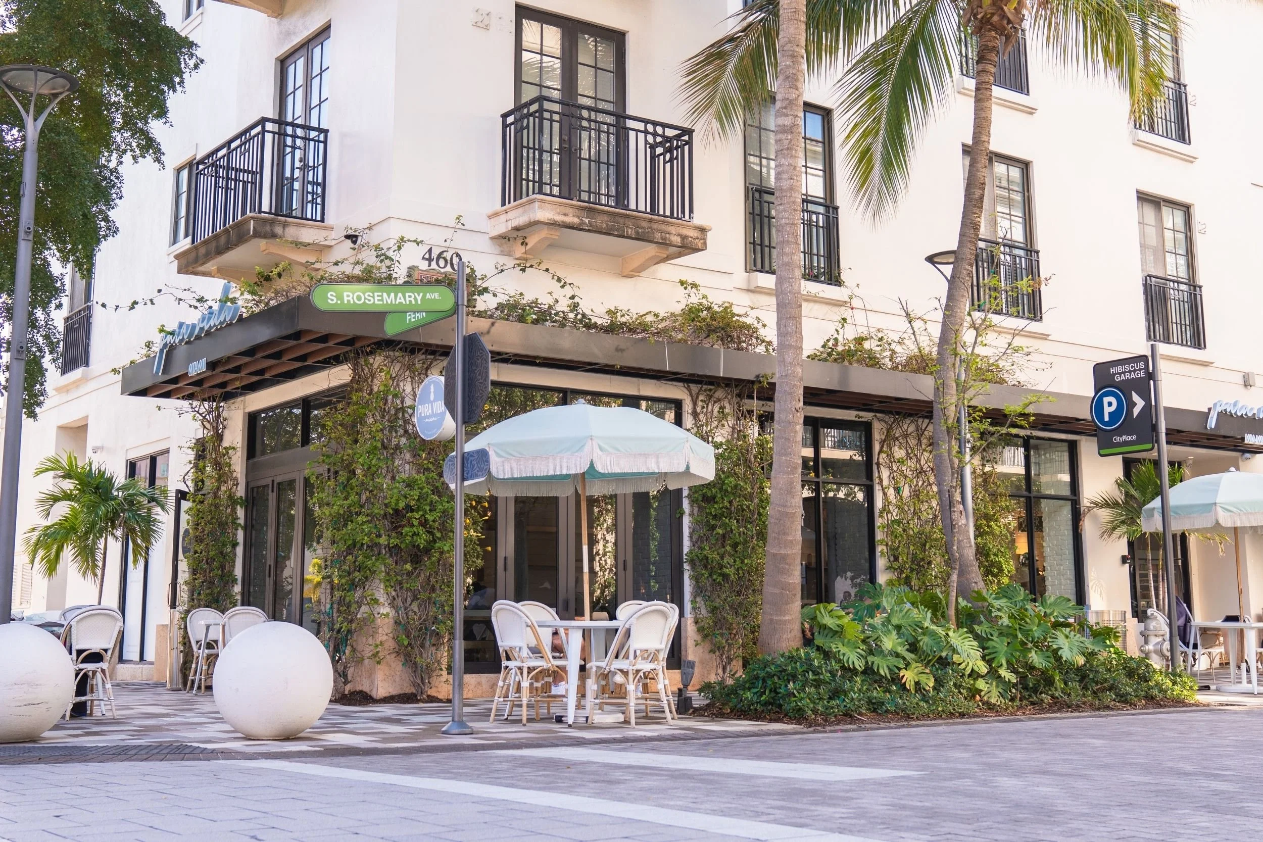 West Palm Beach Hero Image