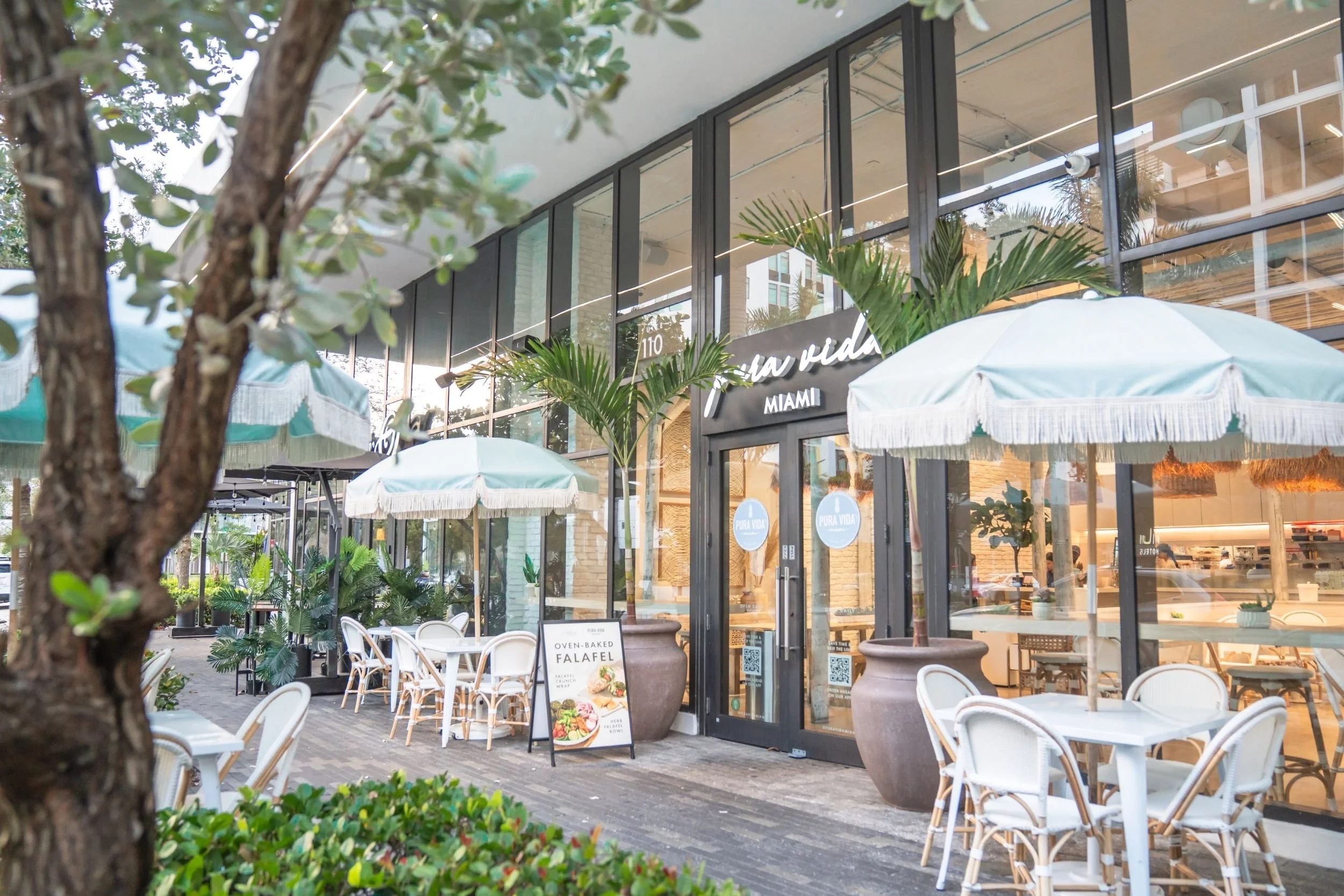 Aventura Park Square Hero Image