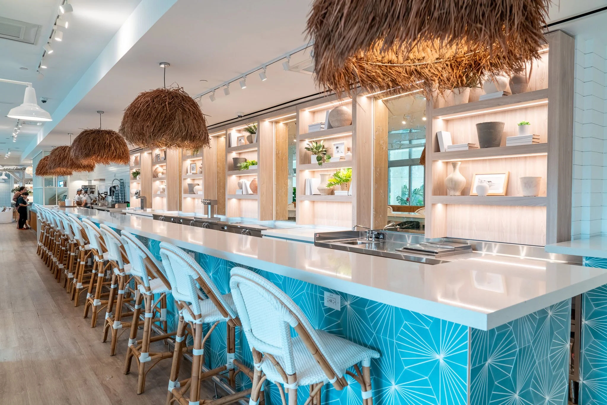Flamingo Point pura vida miami
