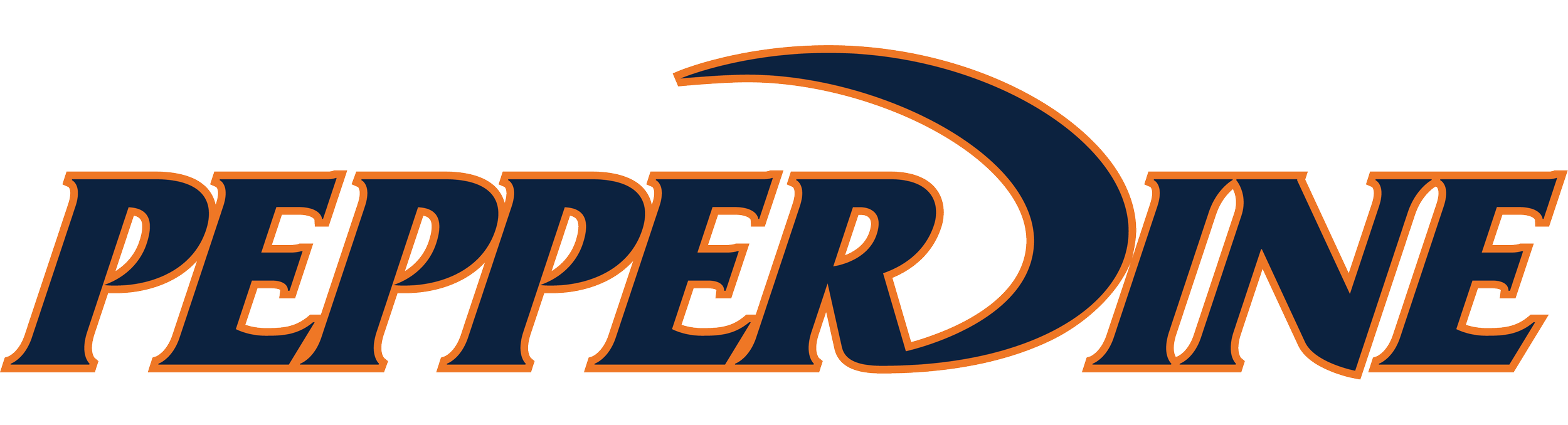 Pepperdine Logo