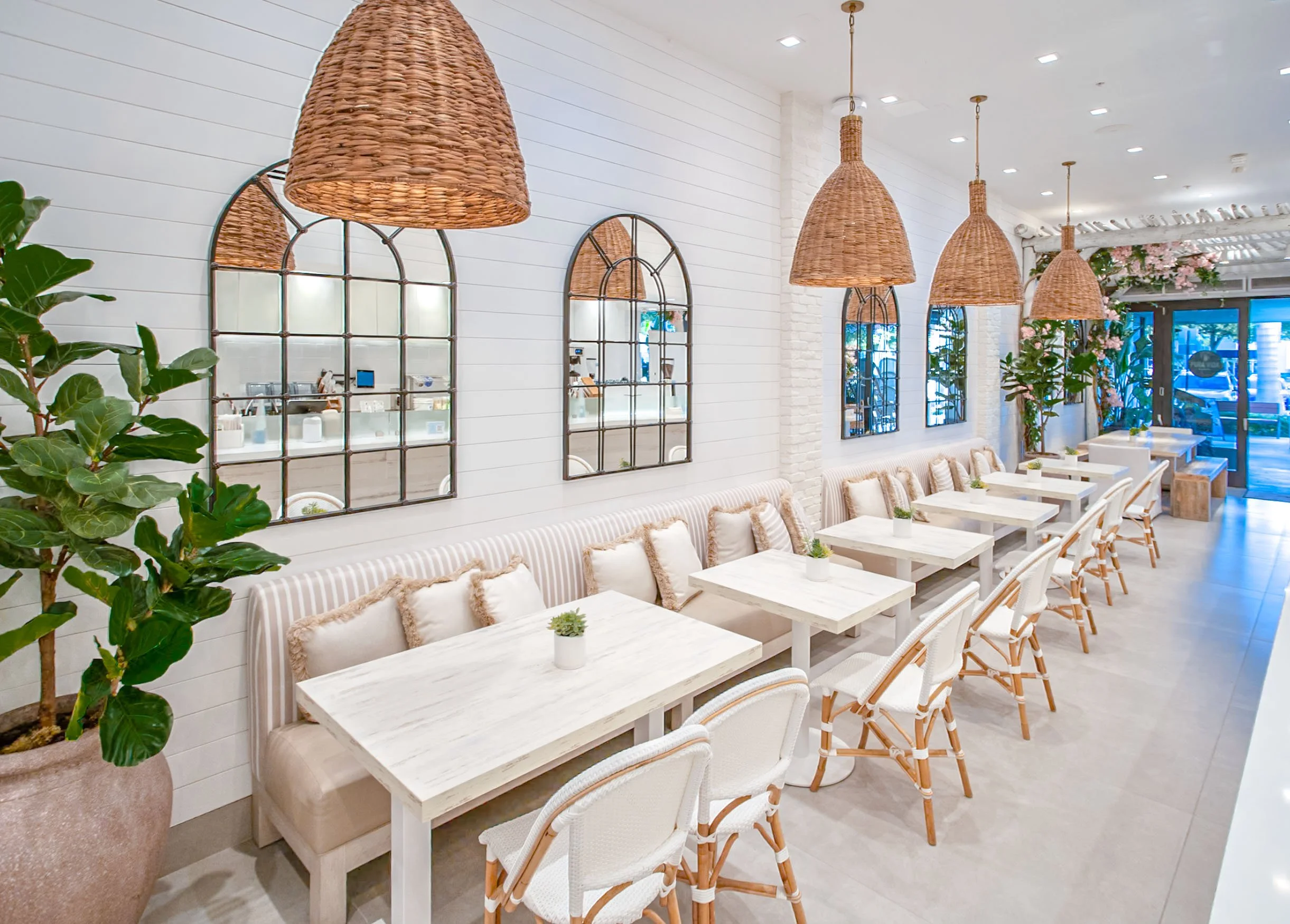 River Market Pura Vida Miami