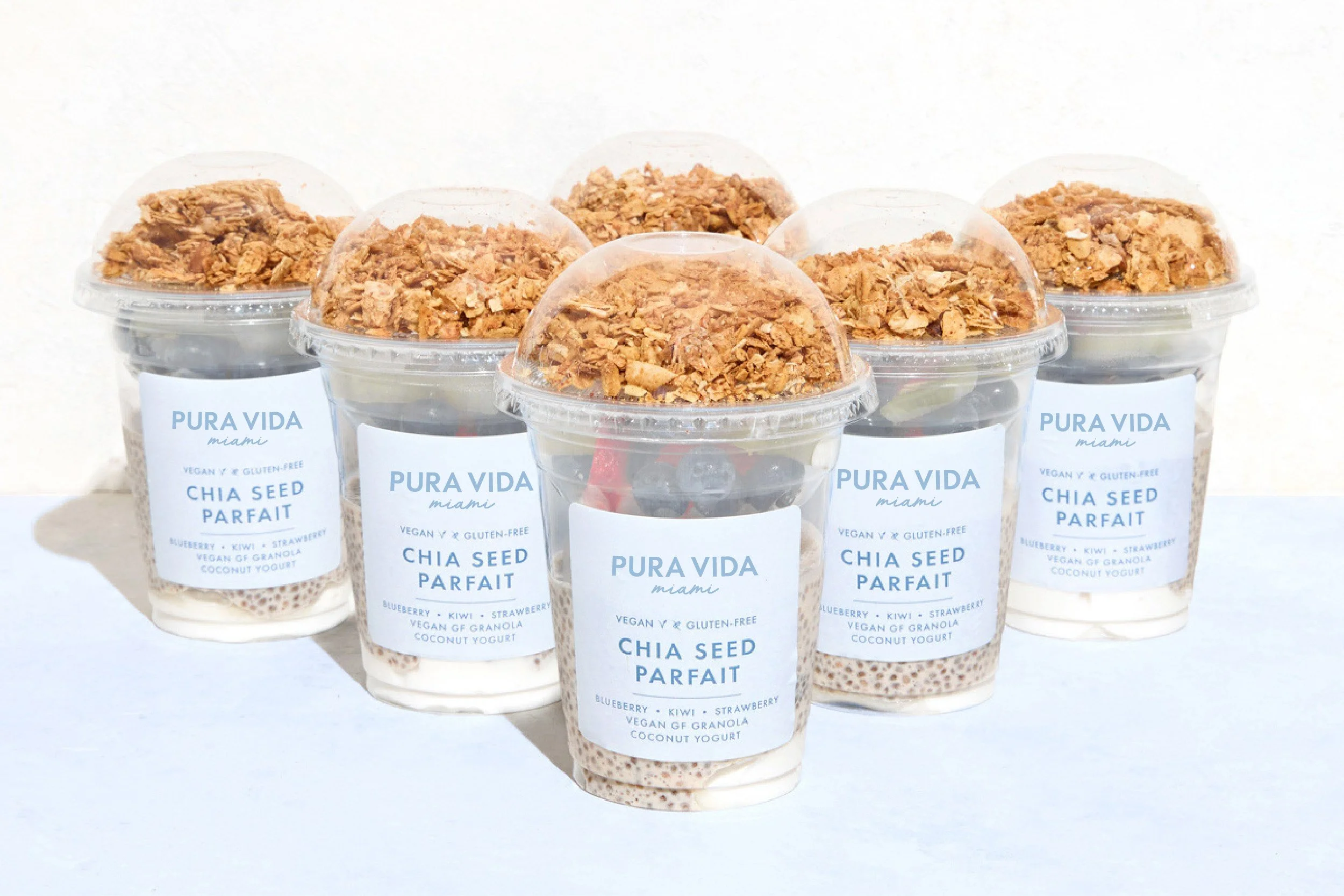 CHIA PARFAIT-PACK