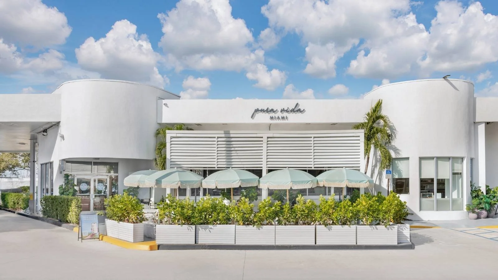 North Miami Prestige Hero Image