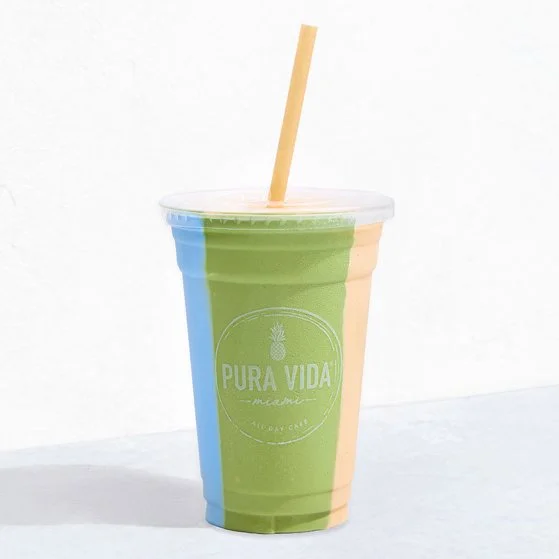 THE LINEUP SMOOTHIE