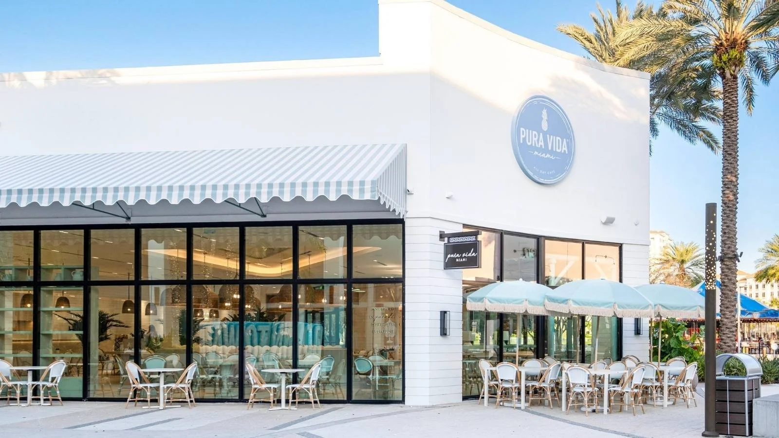 Palm Beach Gardens Hero Image