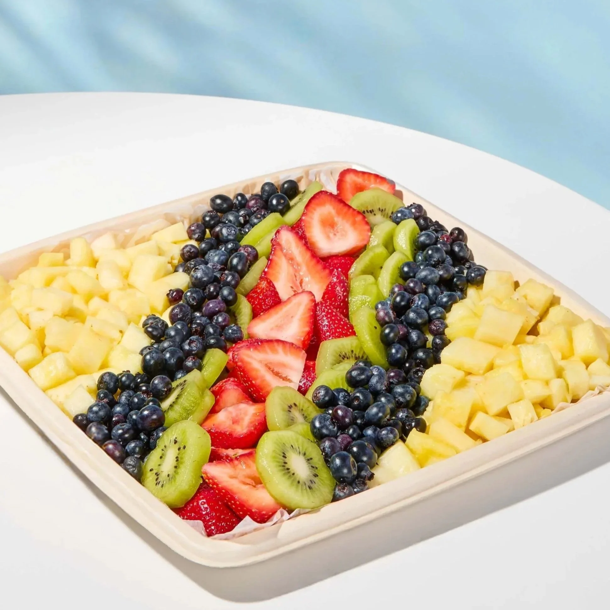 BREAKFAST CATERING