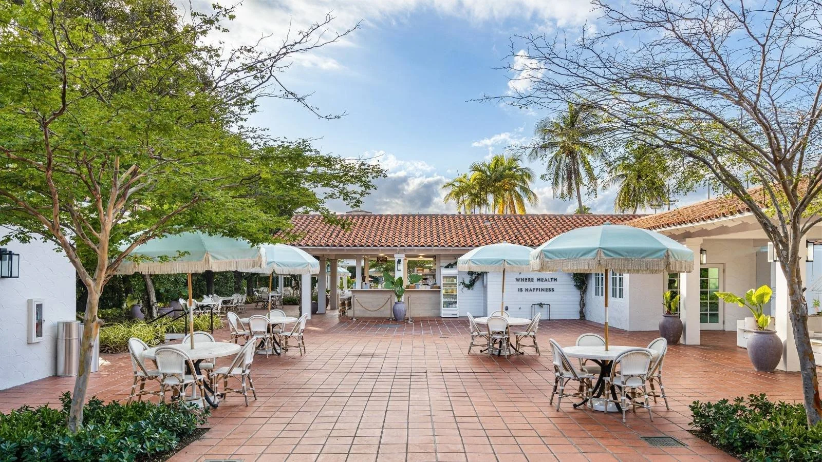 Fisher Island Hero Image