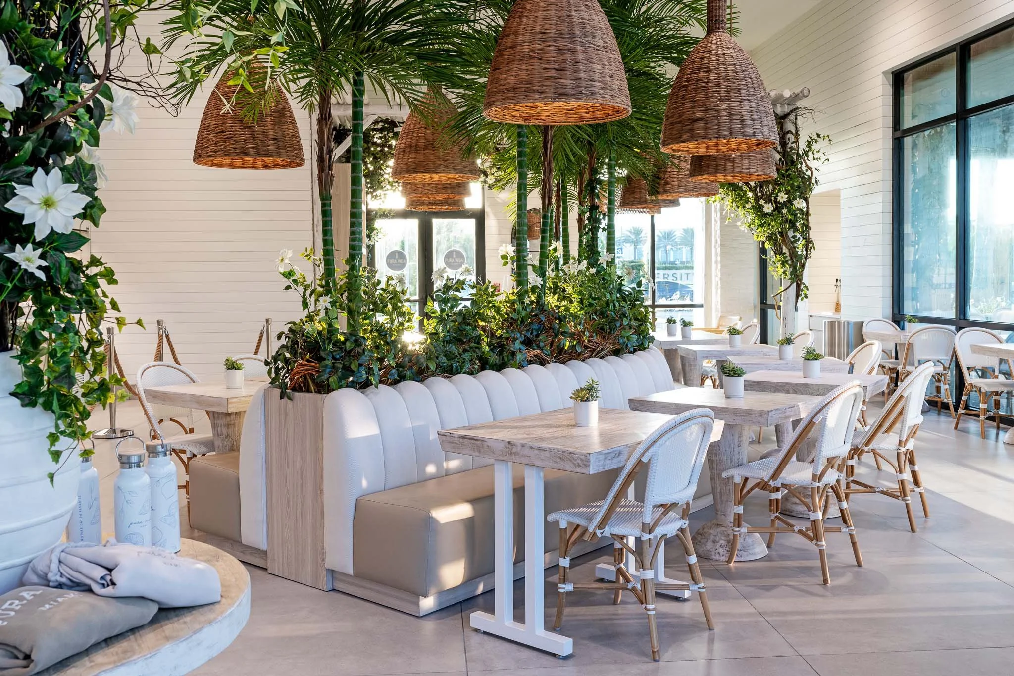 UTC Sarasota Pura Vida Miami