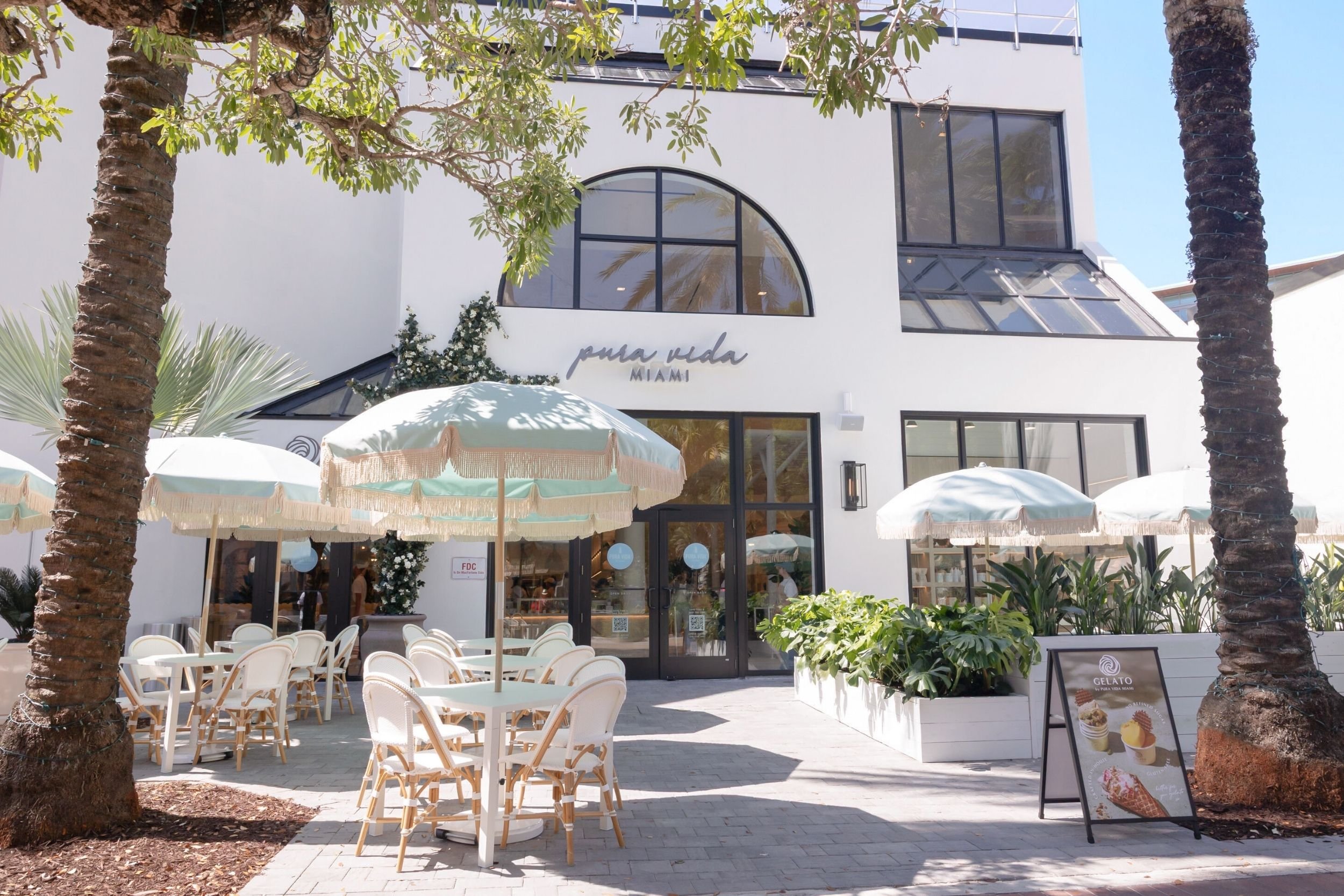 Coconut Grove Hero Image