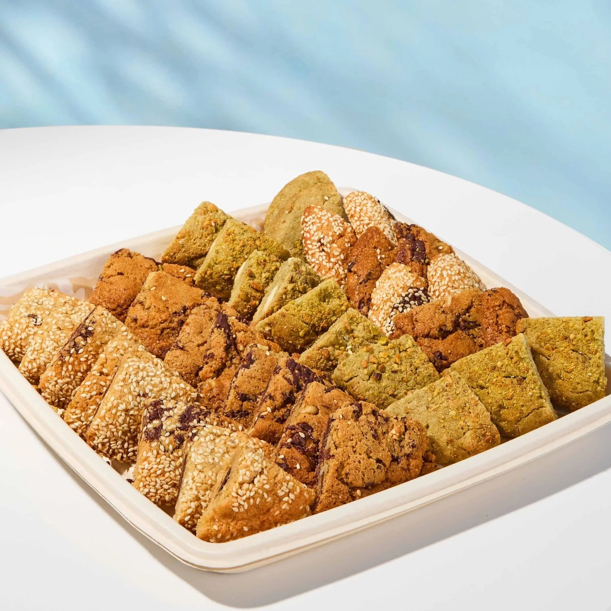 SWEETS CATERING