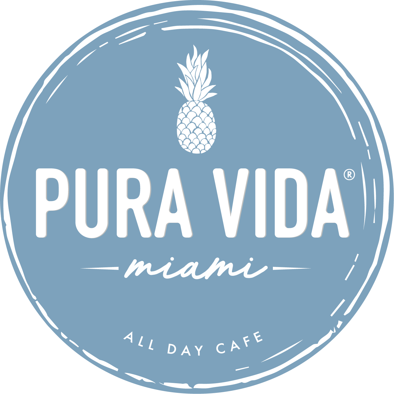 PURA VIDA MIAMI