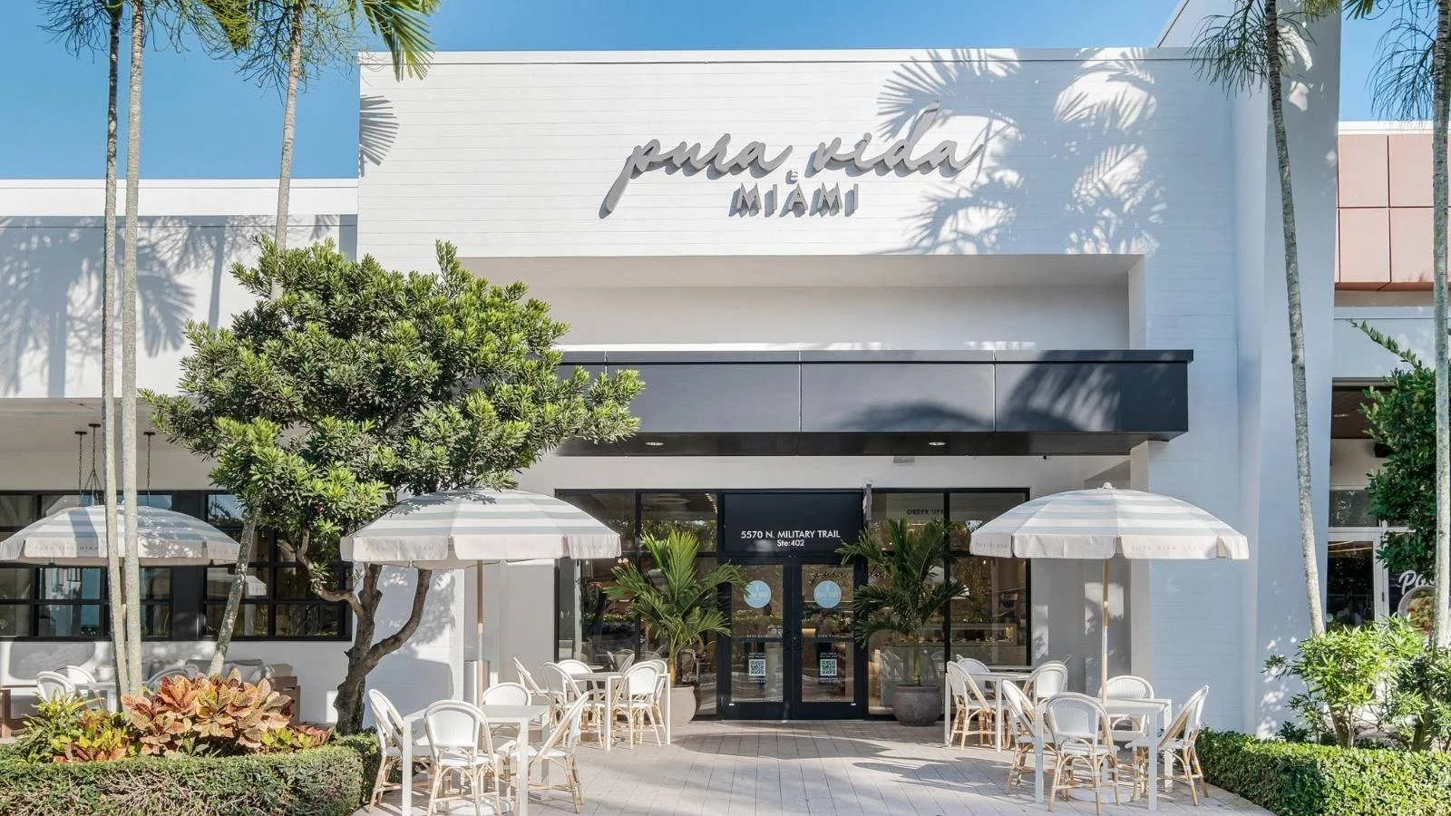 Boca Park Place Hero Image