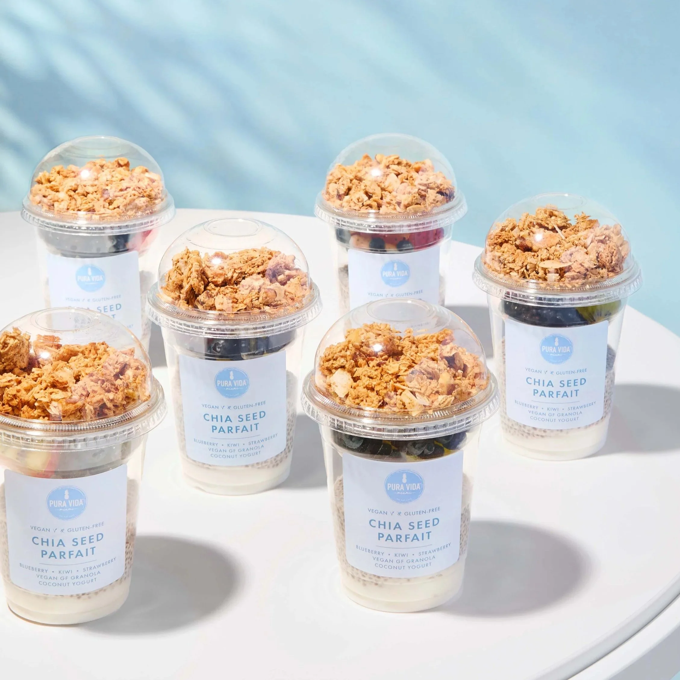 SNACKS CATERING