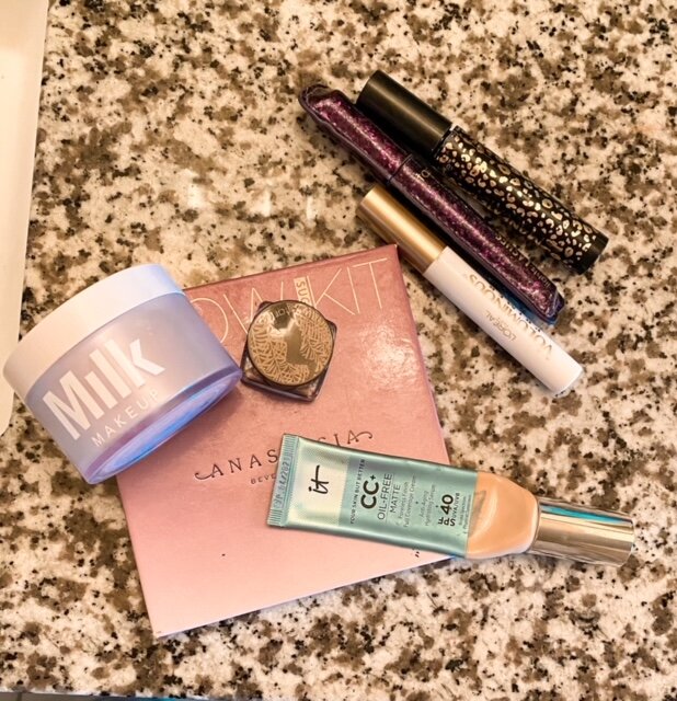 My Easy 10 Minute Makeup Routine