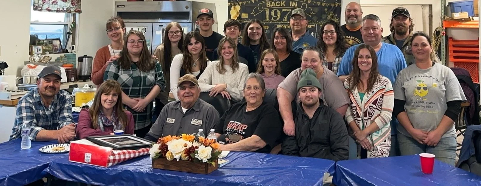 Brenckle's Organic Farm and Greenhouse