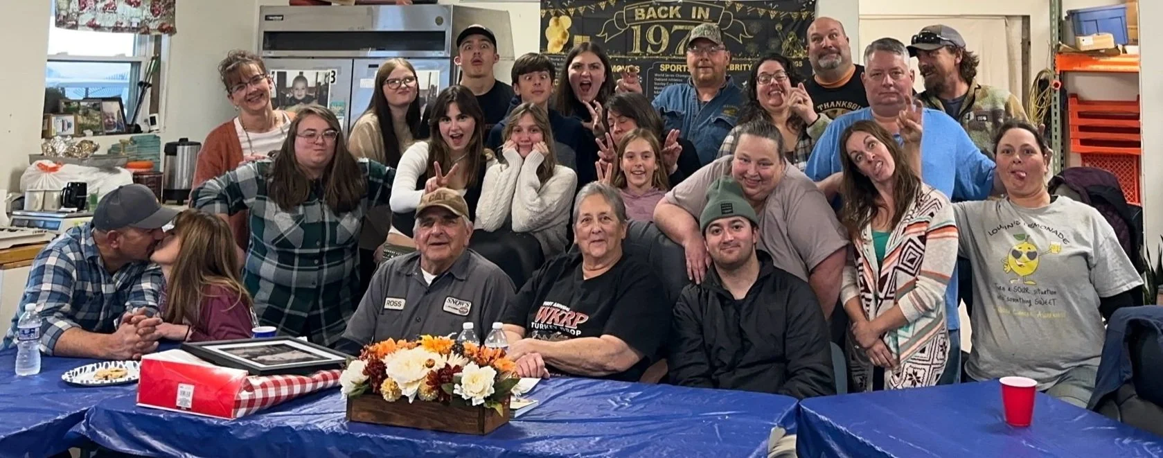 Brenckle's Organic Farm and Greenhouse photo 2