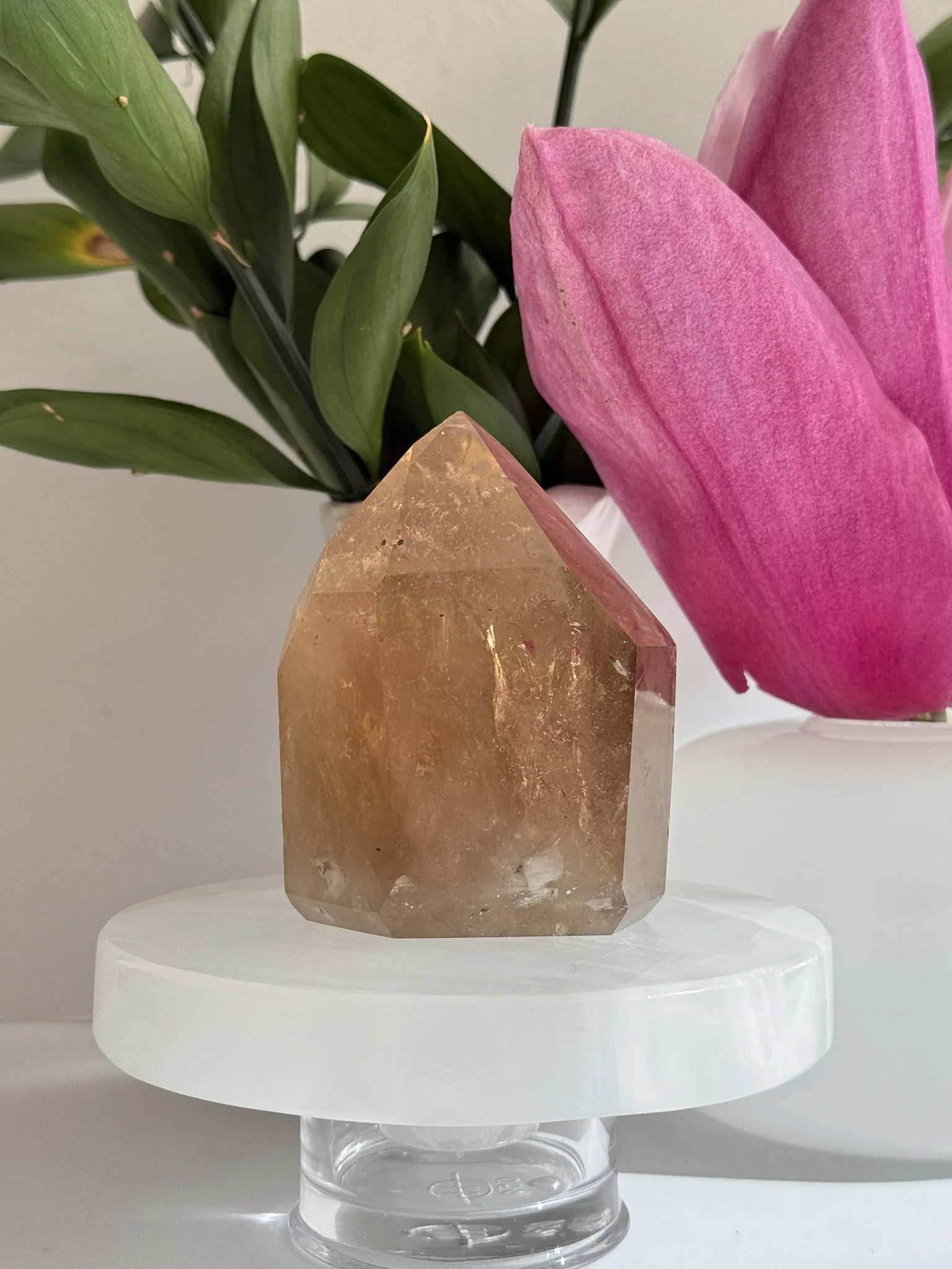 Citrine Tower