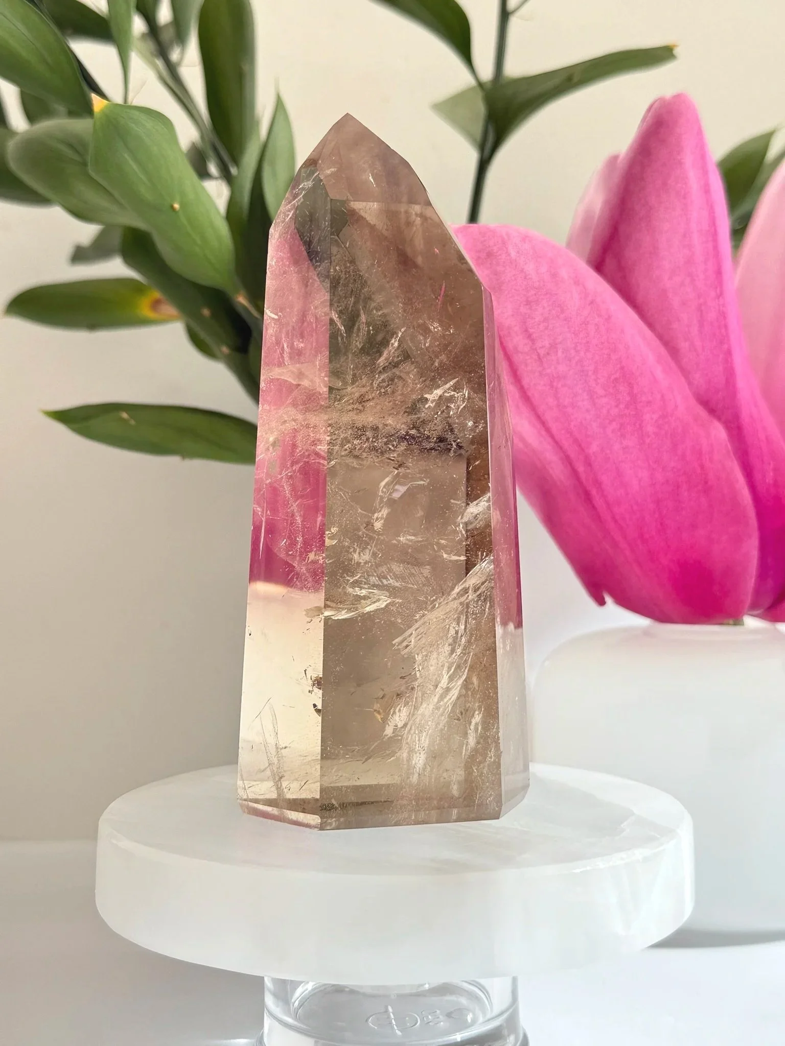 Citrine Tower
