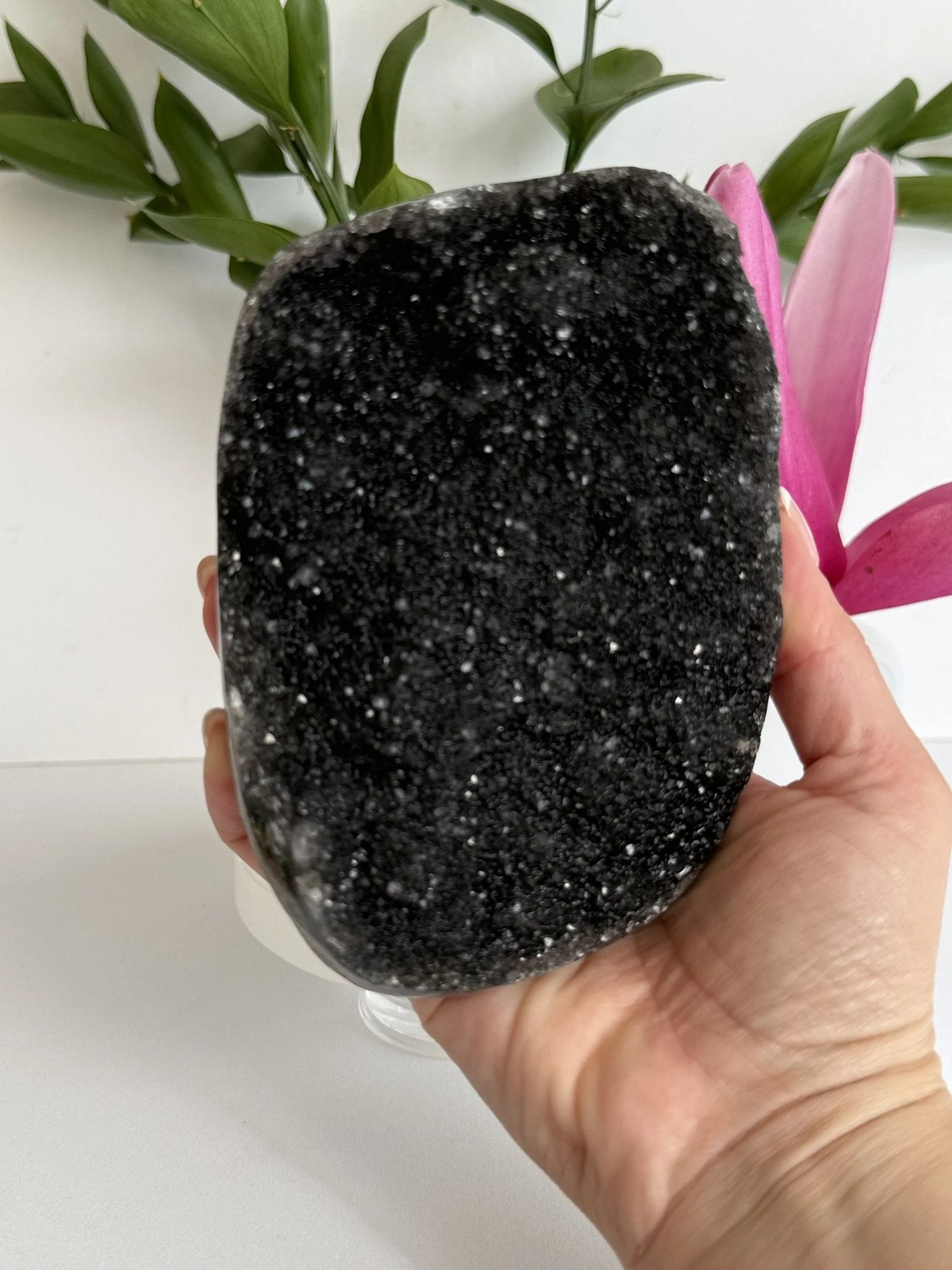 Black Amethyst